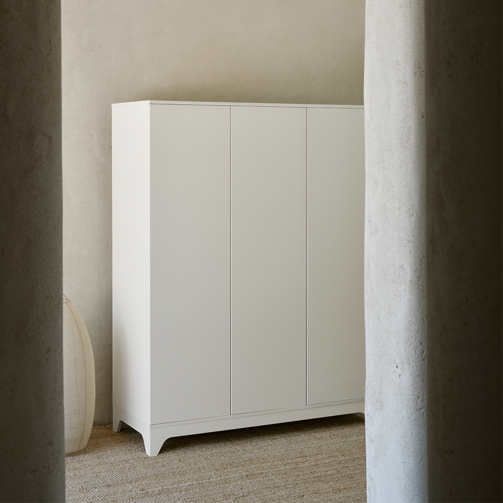 Quax Armoire XL « Tsugi » Butter
