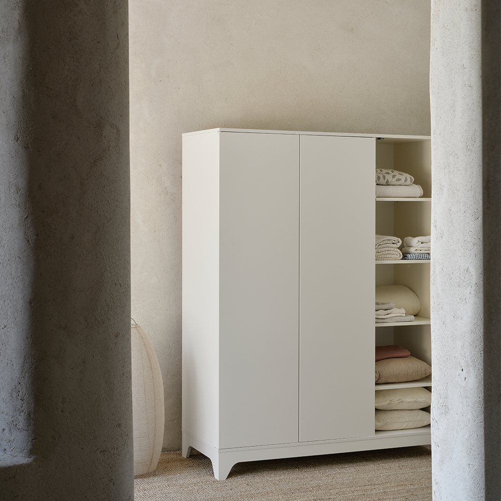 Quax Armoire XL « Tsugi » Butter