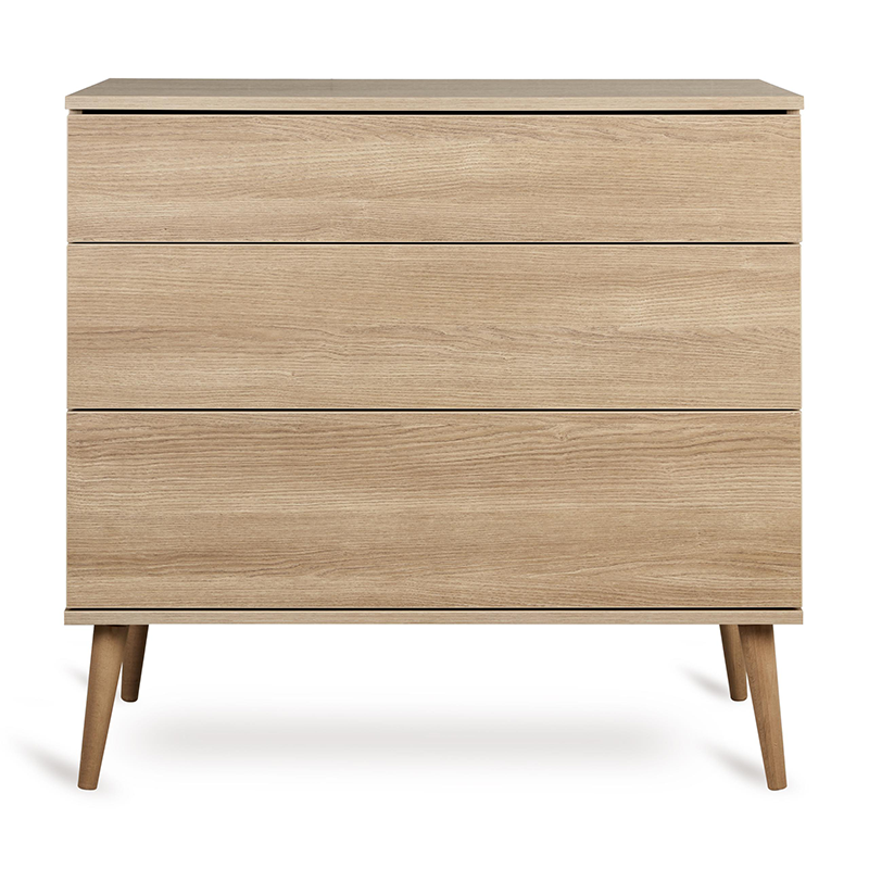 Quax Kommode 'Flow' Honey Ash