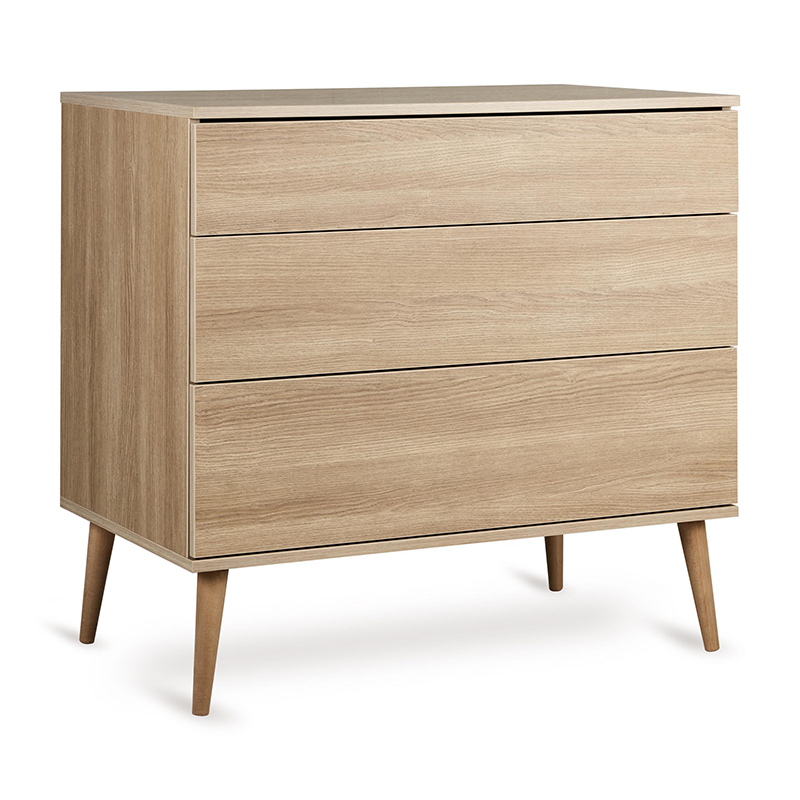 Quax Kommode 'Flow' Honey Ash