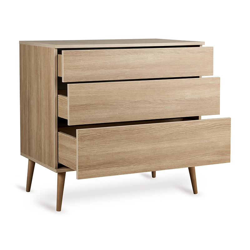Quax Kommode 'Flow' Honey Ash