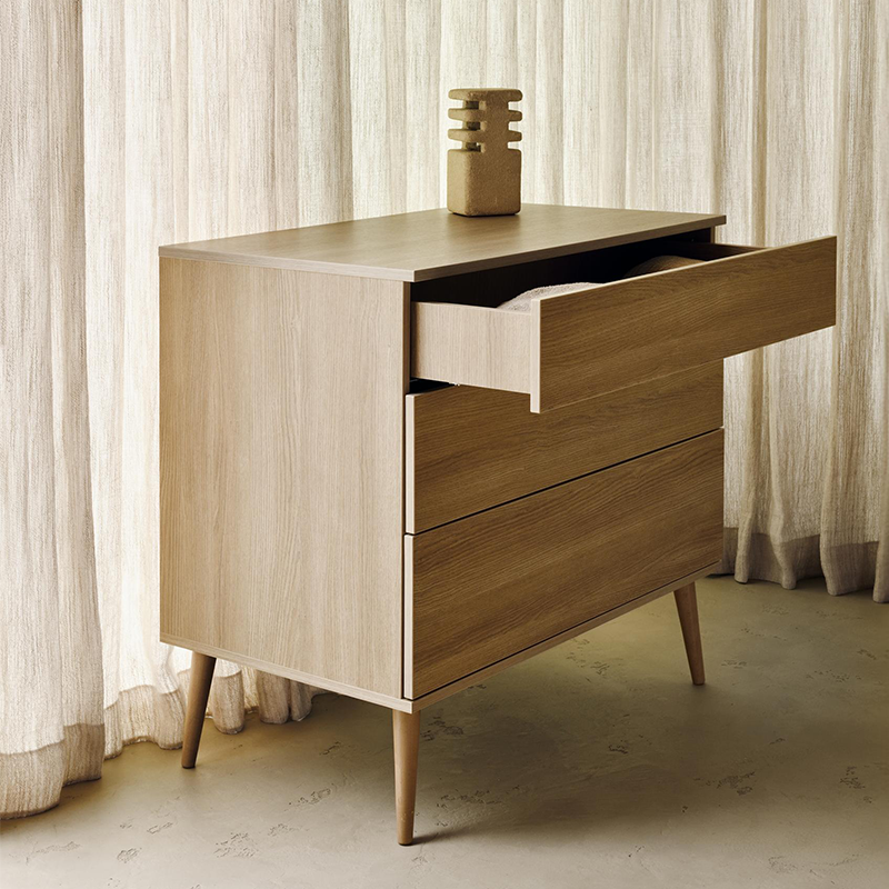 Quax Kommode 'Flow' Honey Ash