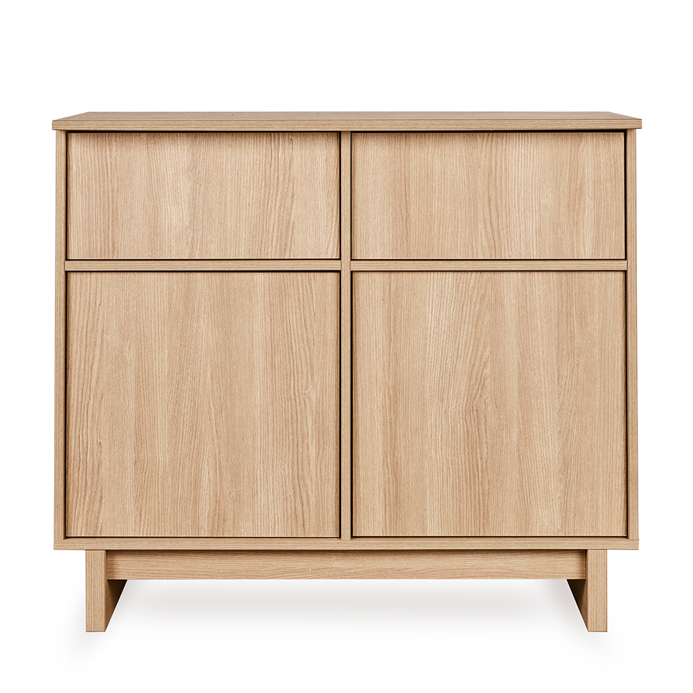 Commode Quax 'Kyo' Honey Ash