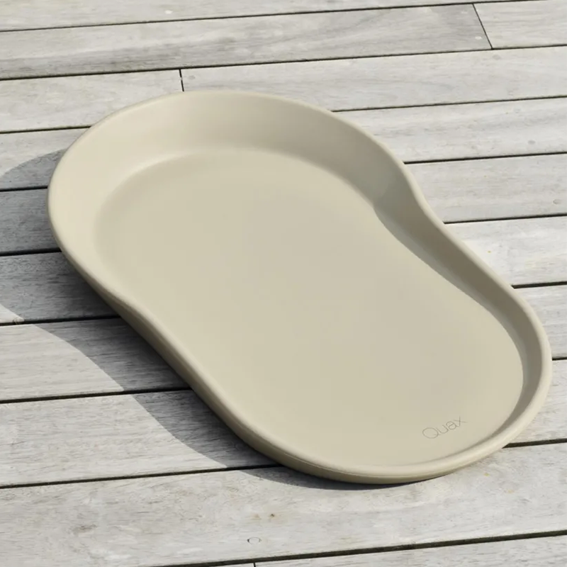 Matelas à langer Quax 'Mamee' Thyme