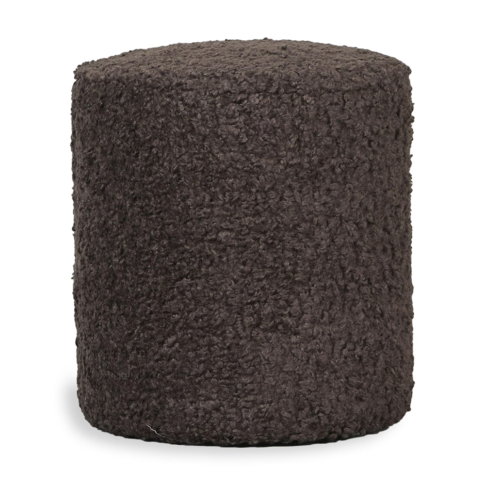 Pouf Quax 'Modu' Bison