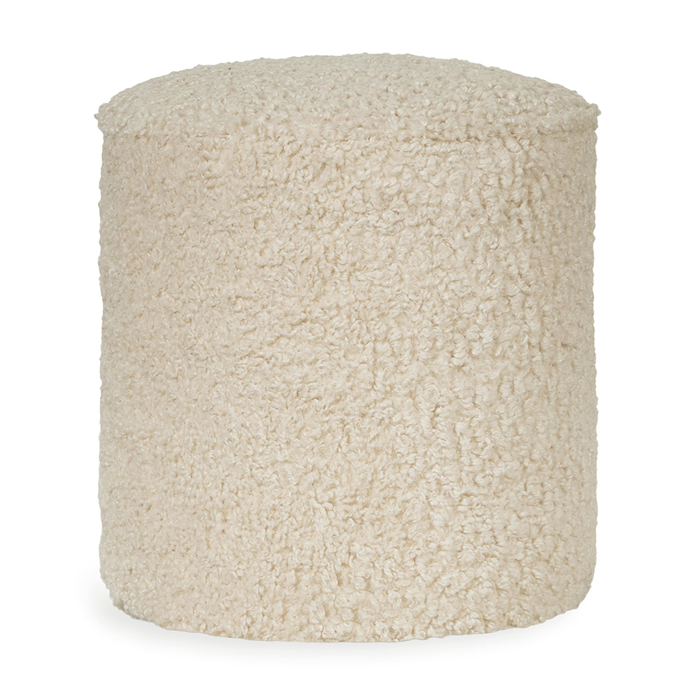 Quax Pouf 'Modu' Sheep
