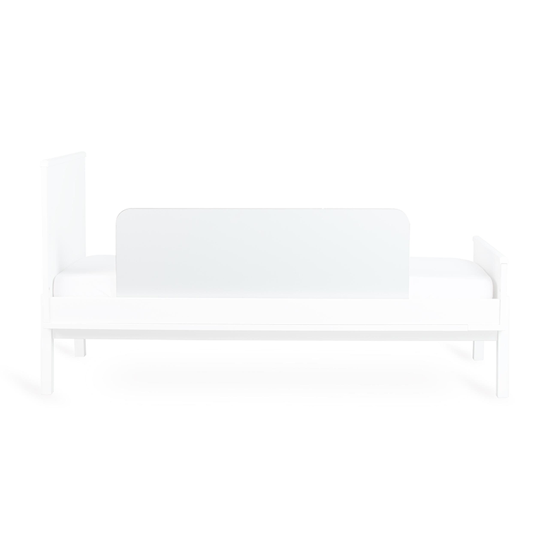 Quax Rausfallschutz für Kinderbetten 90 cm Cream