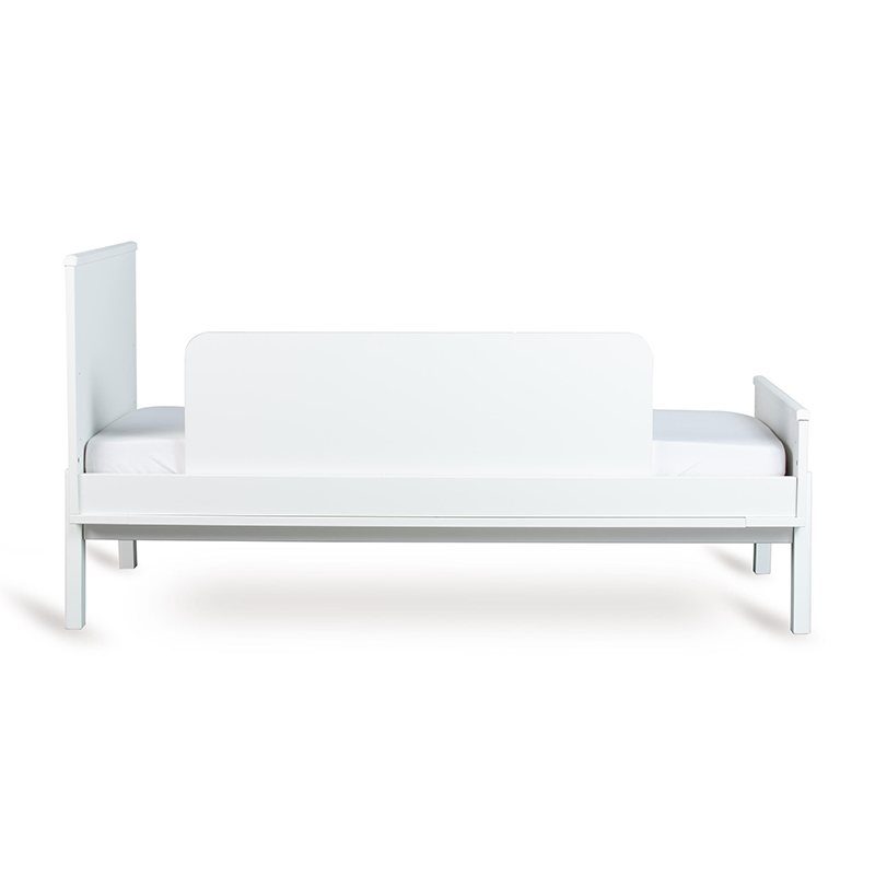 Quax Rausfallschutz für Kinderbetten 90 cm Cream