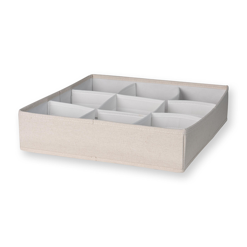 Quax Schubladen-Organizer 42 x 42 cm - Online MY SNOWFLAKE