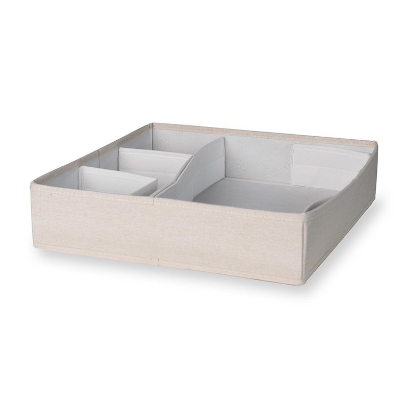 Quax Schubladen-Organizer 42 x 42 cm - Online MY SNOWFLAKE