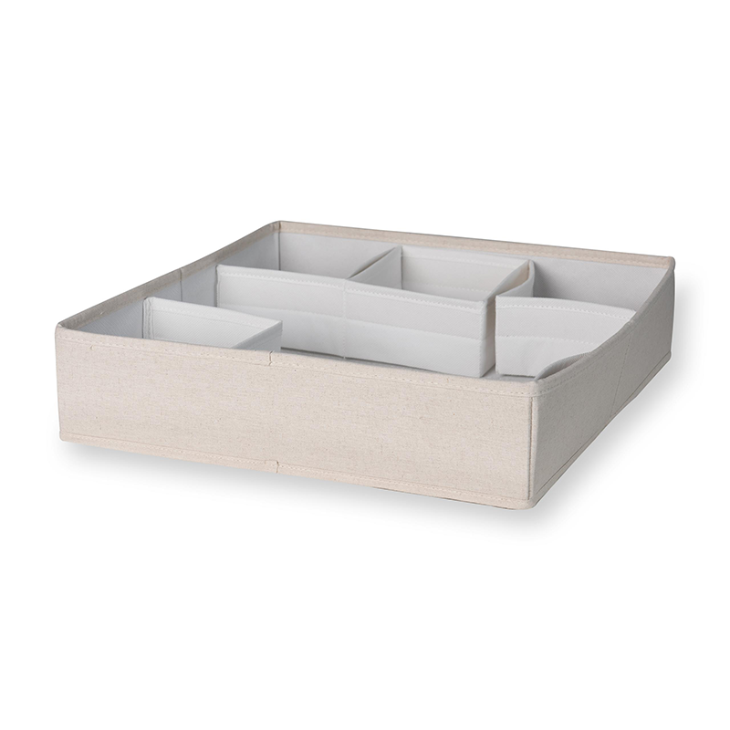 Quax Schubladen-Organizer 42 x 42 cm - Online MY SNOWFLAKE