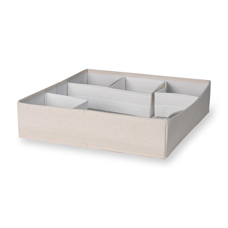 Quax Schubladen-Organizer 42 x 42 cm - Online MY SNOWFLAKE
