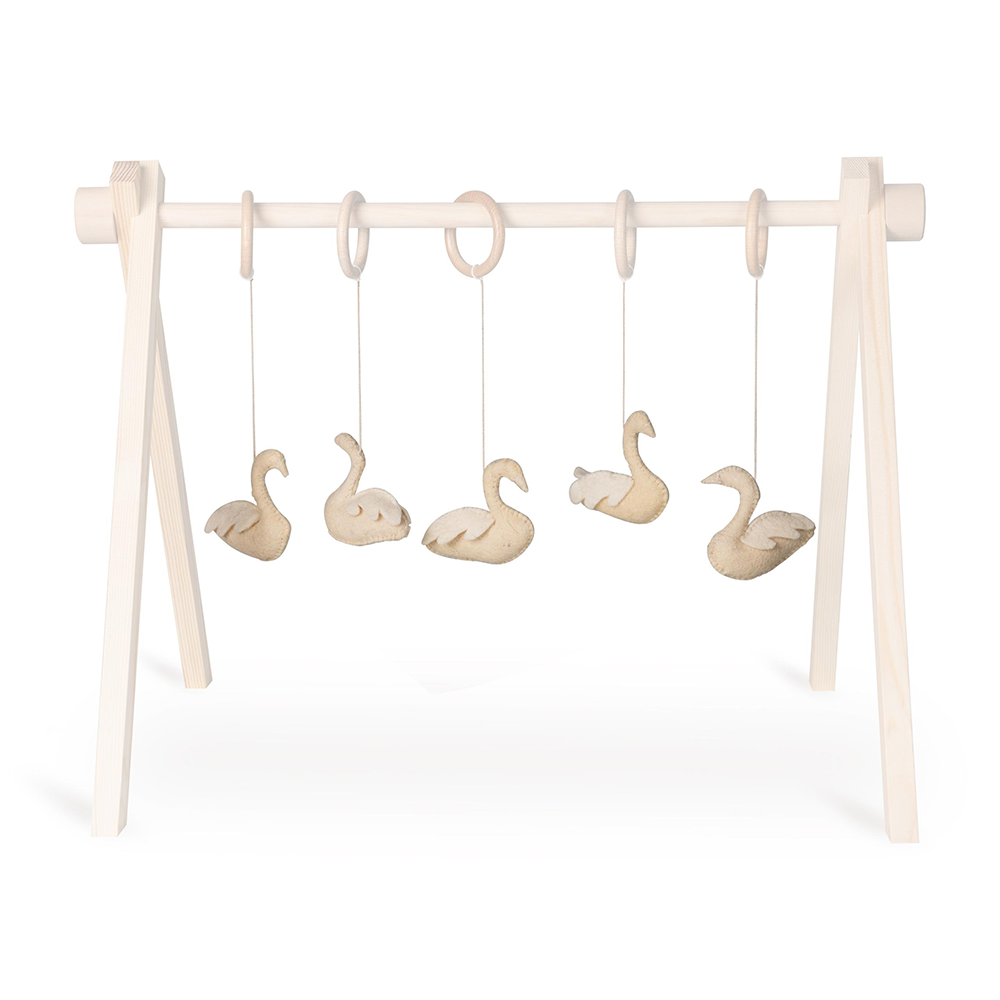 Quax arche d'éveil Swan