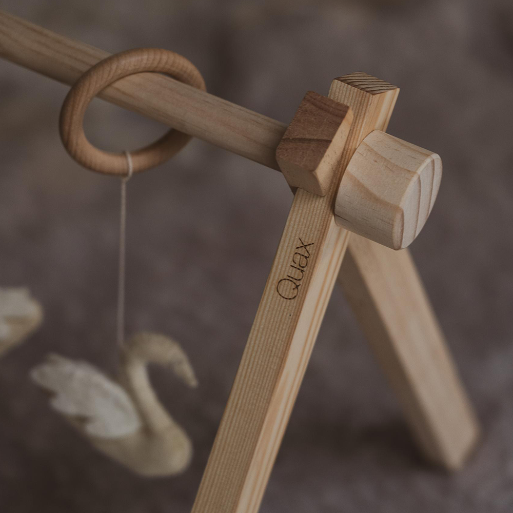 Quax arche d'éveil Swan