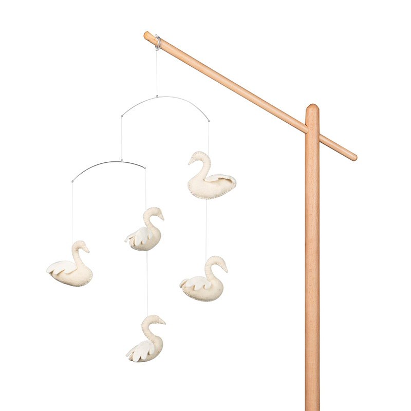 Quax Mobile Swan - Online MY SNOWFLAKE
