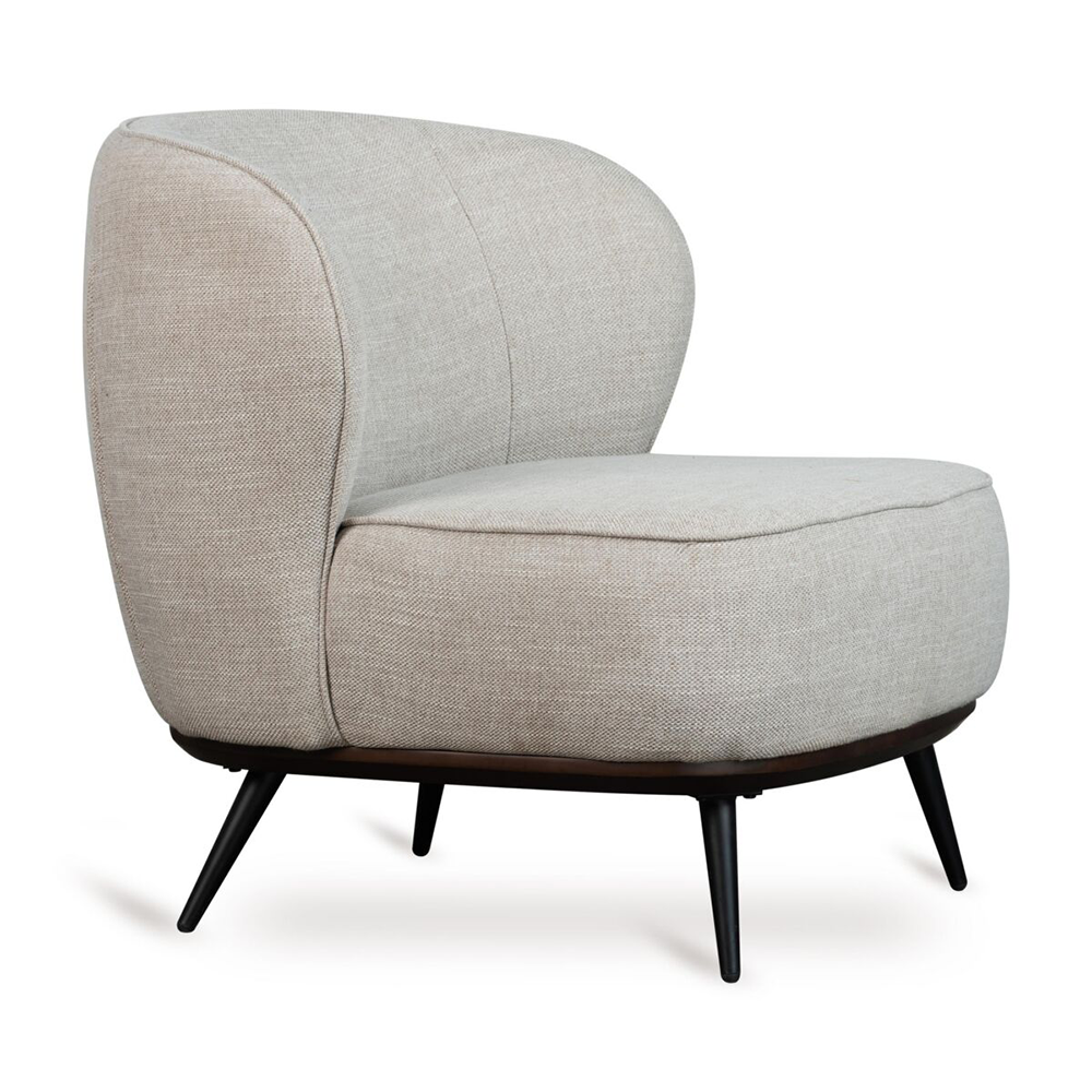 Quax Loungesessel 'Zen' Clay - Online MY SNOWFLAKE