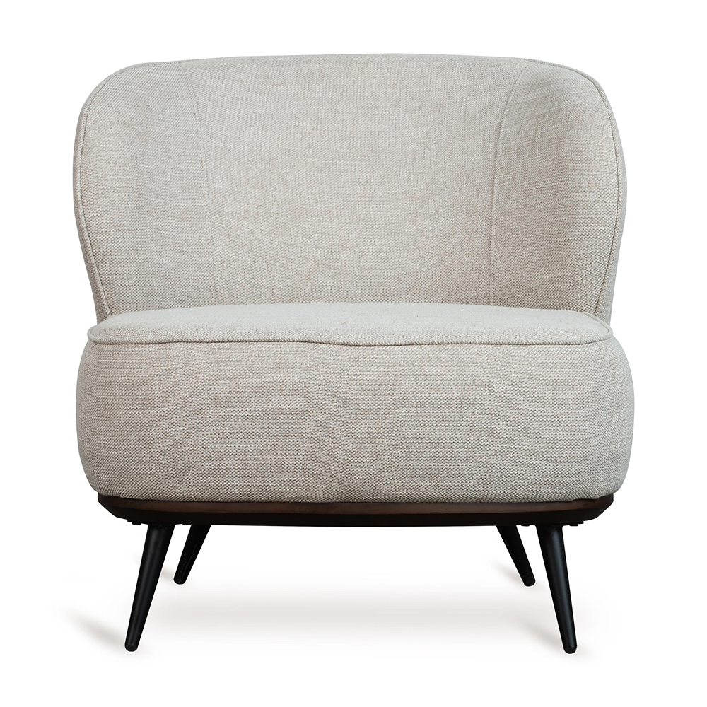 Quax Loungesessel 'Zen' Clay - Online MY SNOWFLAKE