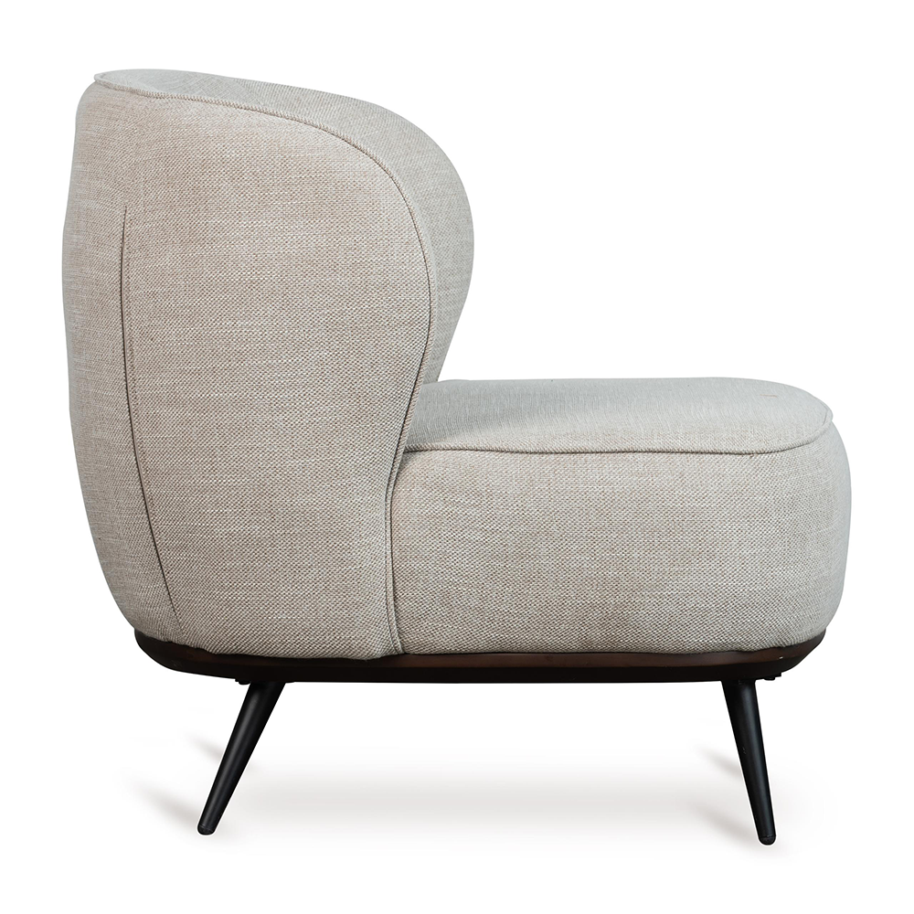 Quax Loungesessel 'Zen' Clay - Online MY SNOWFLAKE