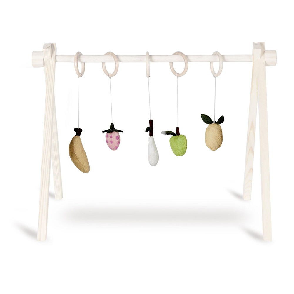 Quax Trailer for Play Arch Fruit