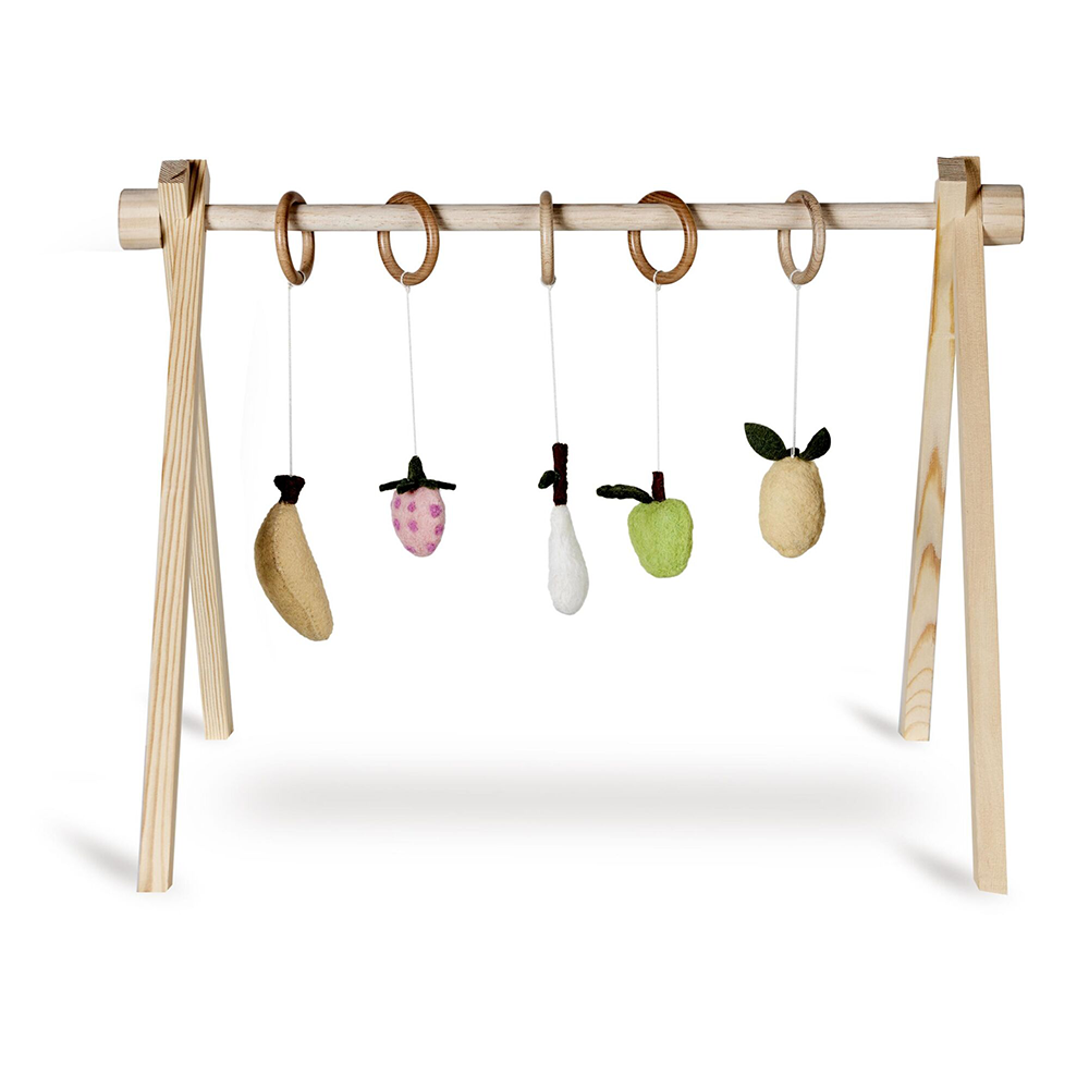 Quax Trailer for Play Arch Fruit