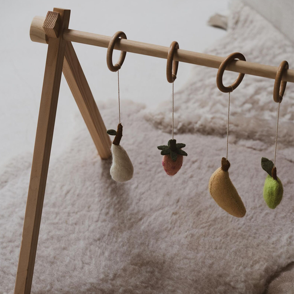 Quax Trailer for Play Arch Fruit