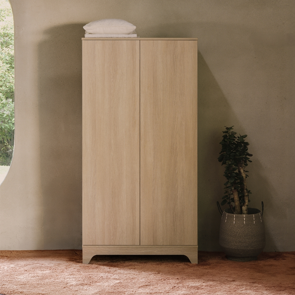 Quax Schrank 'Tsugi' Honey Ash - Online MY SNOWFLAKE