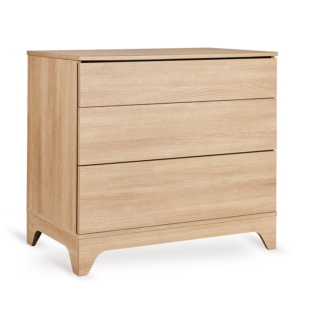 Quax Kommode 'Tsugi' Honey Ash - Online MY SNOWFLAKE
