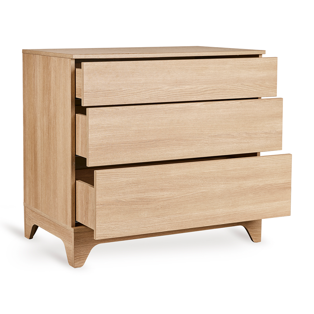 Quax Kommode 'Tsugi' Honey Ash - Online MY SNOWFLAKE