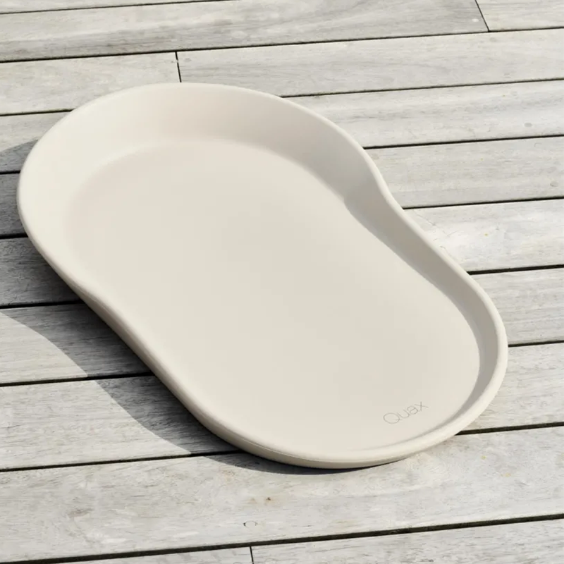 Quax Wickelkissen 'Mamee' Clay - Online MY SNOWFLAKE