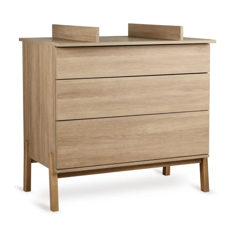 Quax Changing Table 'Ashi' Honey Ash