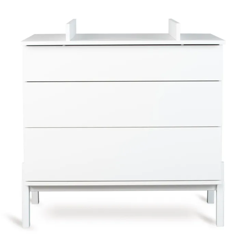 Quax Wickelkommode 'Ashi' Cream - Online MY SNOWFLAKE