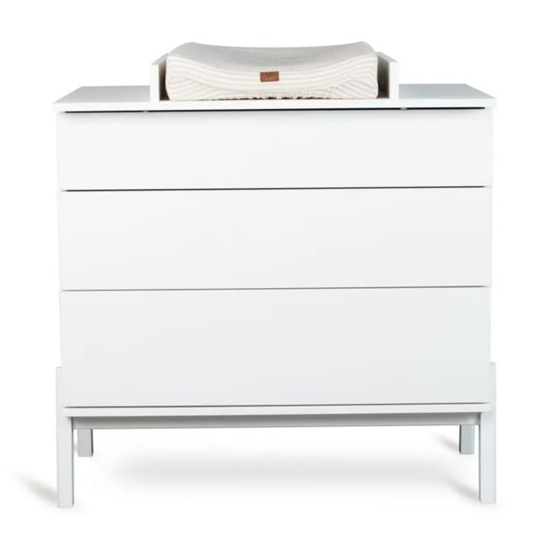 Quax Wickelkommode 'Ashi' Cream - Online MY SNOWFLAKE