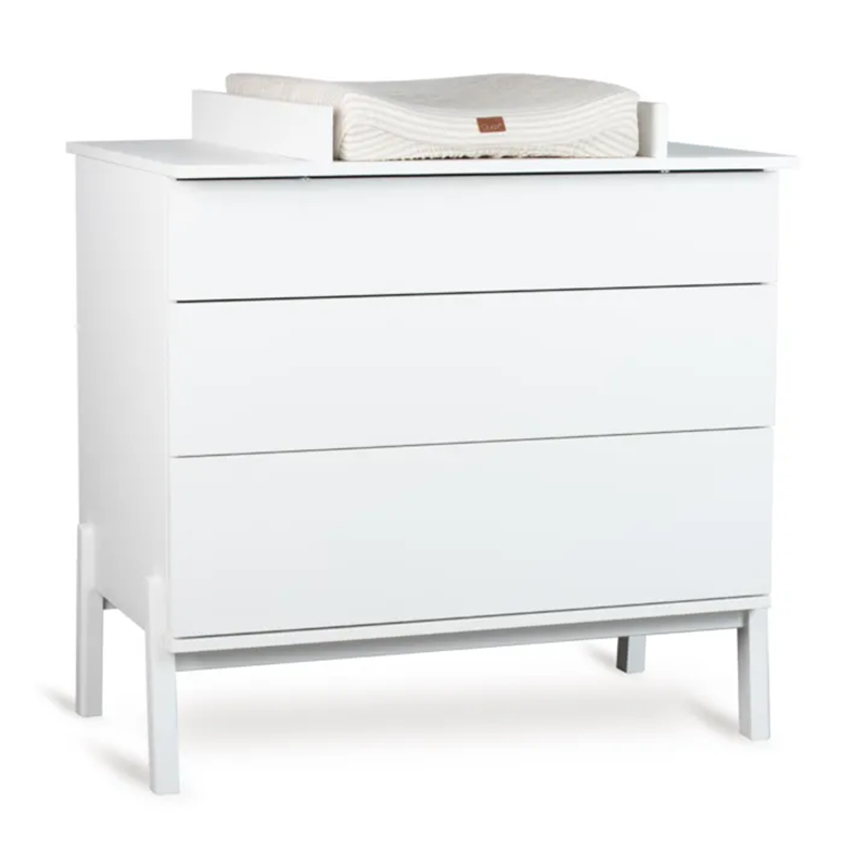 Quax Wickelkommode 'Ashi' Cream - Online MY SNOWFLAKE