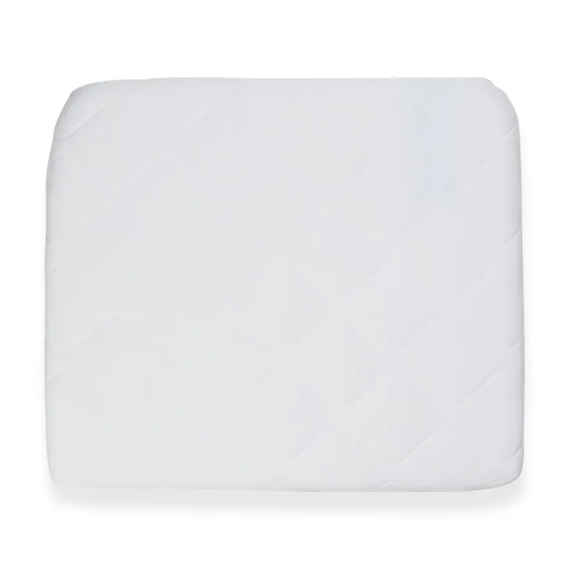 Rallonge de matelas Quax 'Yume' 70 x 60 cm