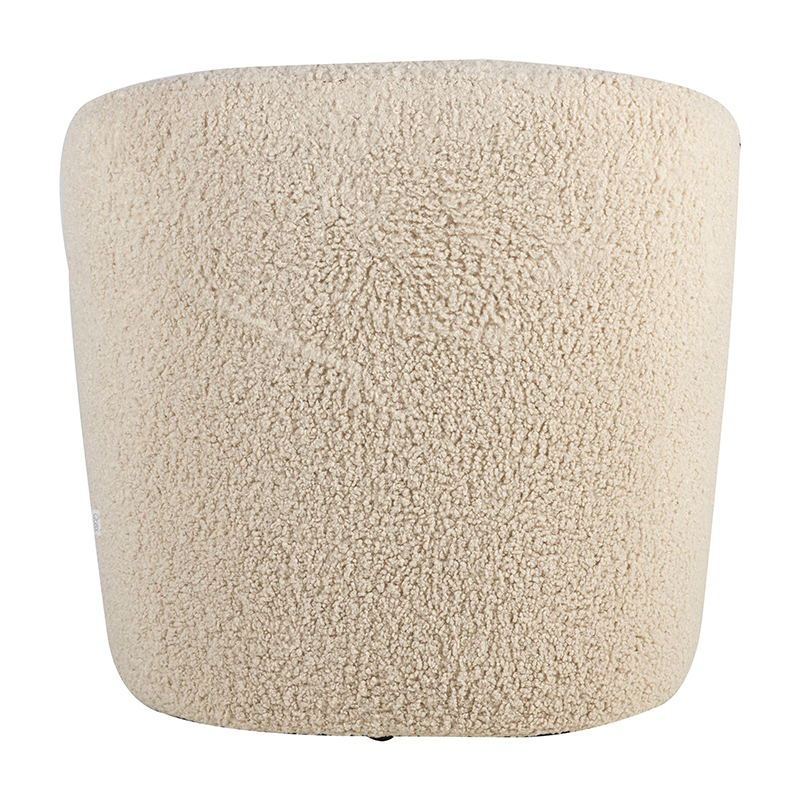 Quax Dreh- und schwenkbarer Stillsessel 'Gomi' Sheep