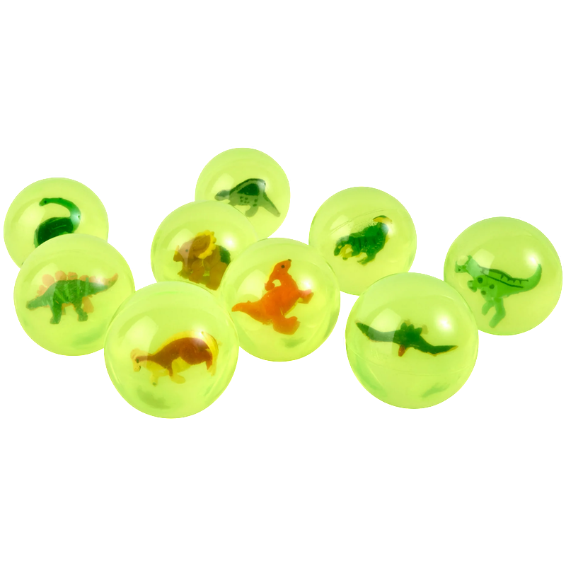 Rice  Springball Assortiert  Neon Green