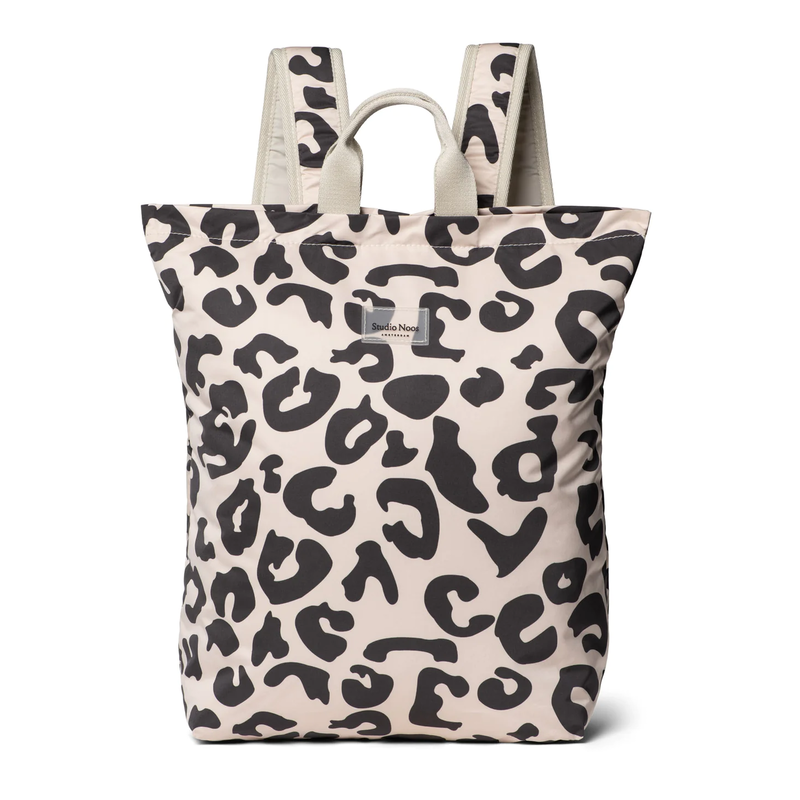 Studio Noos  Mom Rucksack 'Puffy'  Holy Cow - Online MY SNOWFLAKE
