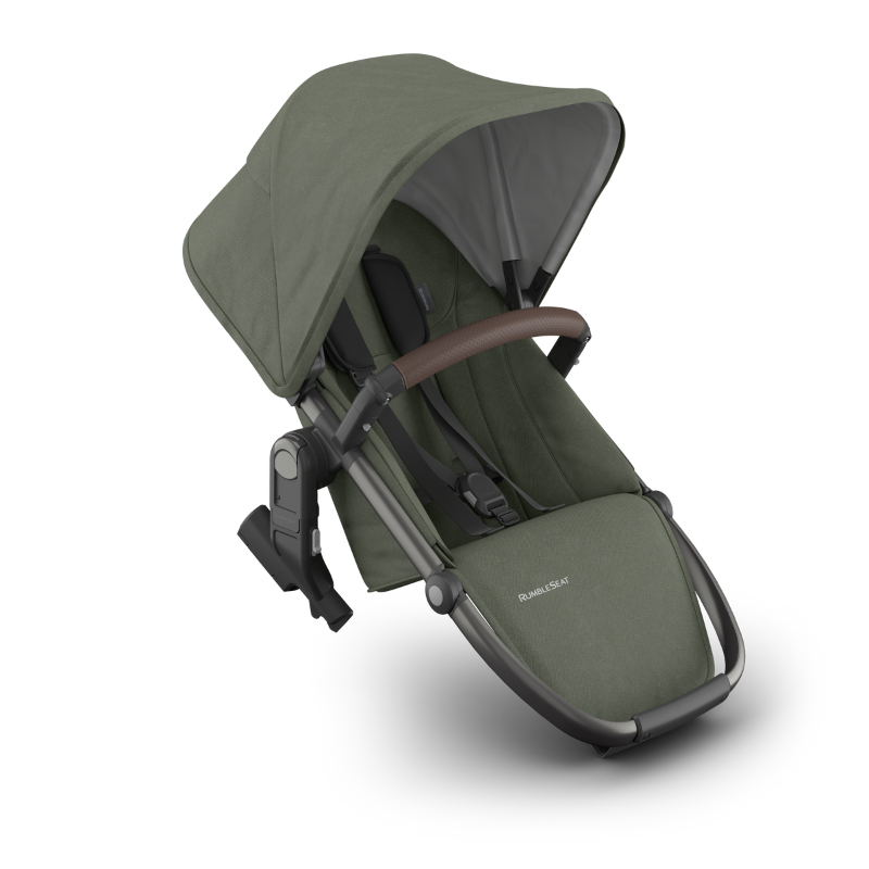 UPPAbaby  RumbleSeat für Vista v3 Evelyn