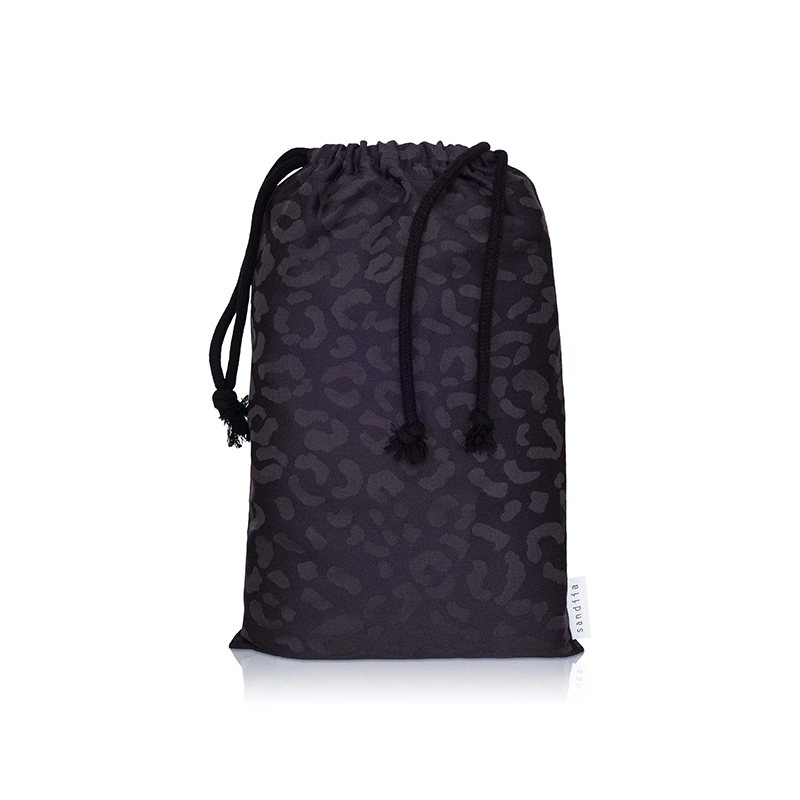 Sandiia Babytrage Tiimeless Leodiia Black - Online MY SNOWFLAKE