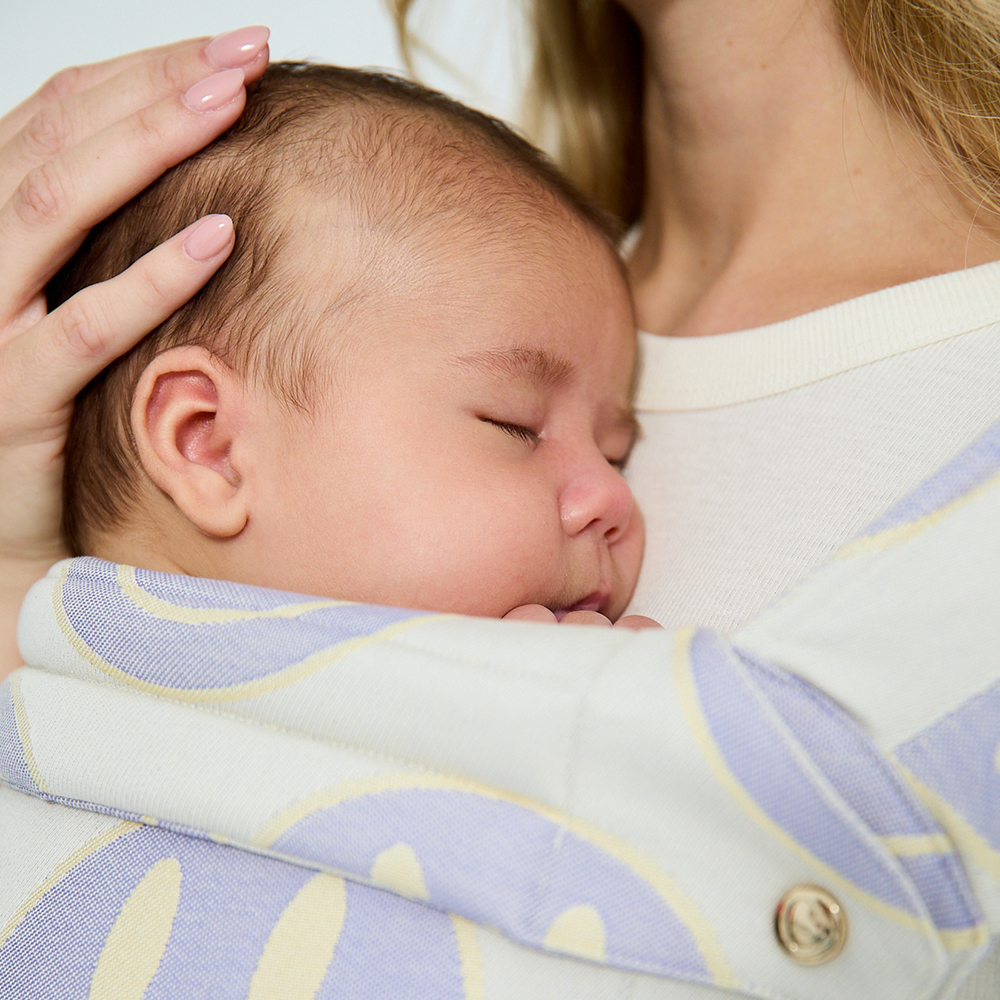 Sandiia Babytrage 'Tiimeless' Smiile Comfort+
