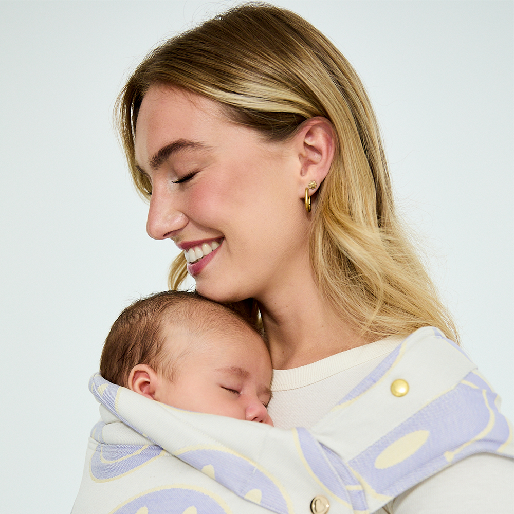 Sandiia Babytrage 'Tiimeless' Smiile Comfort+