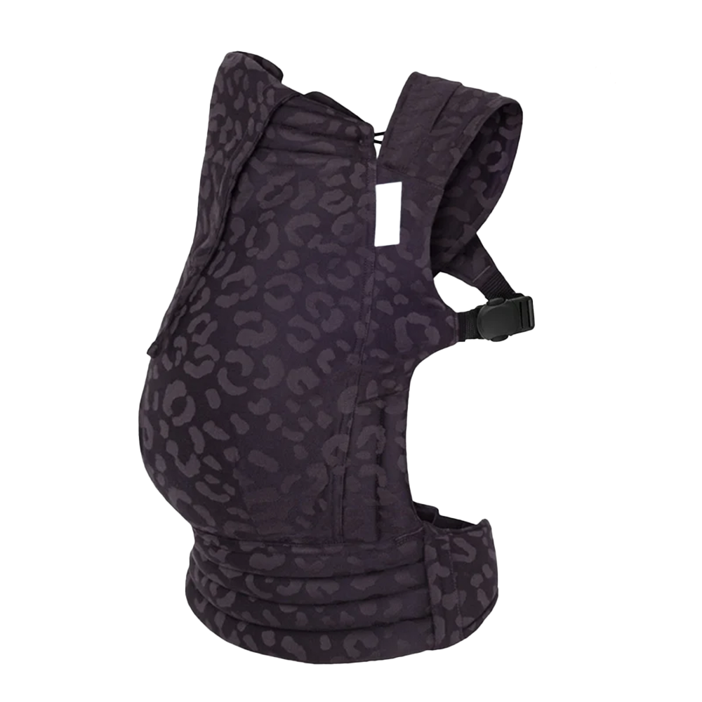 Porte-bébé Sandiia Tiimeless Leodiia Black