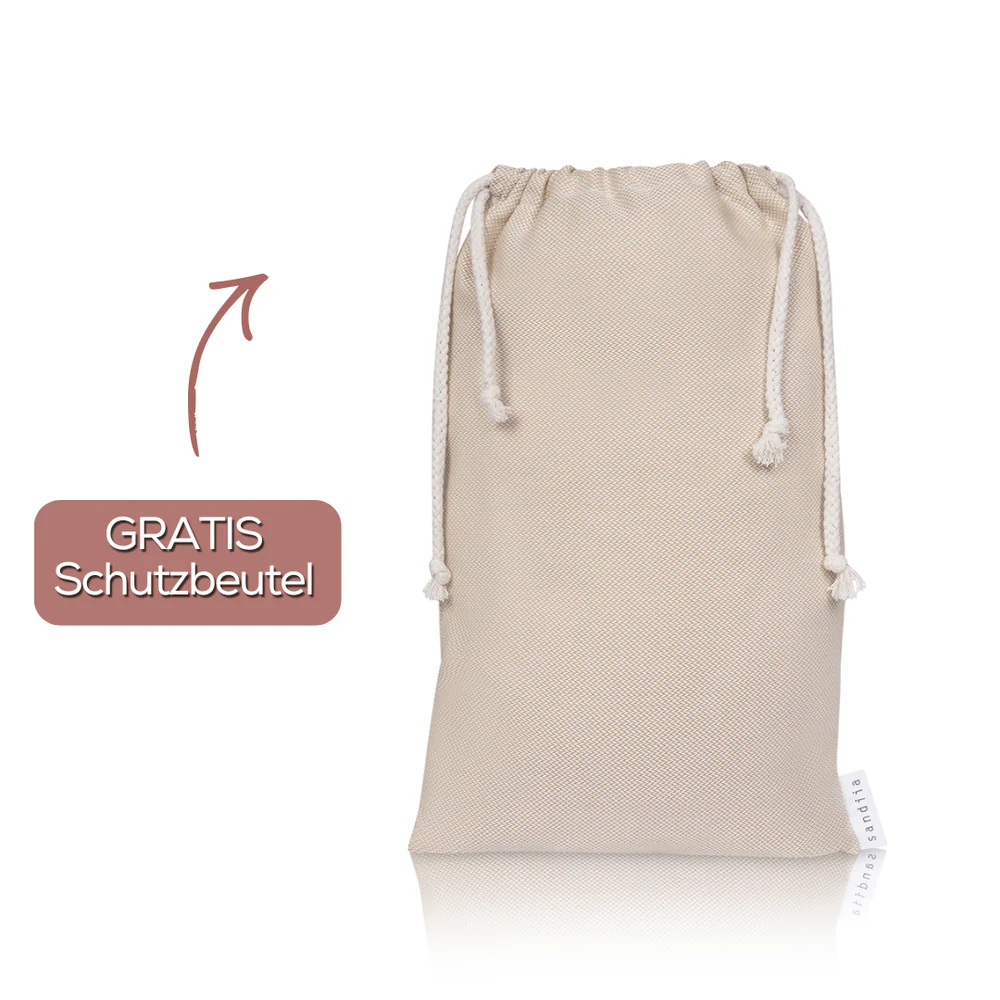 Sandiia Babytrage 'Tiimeless' Pearl Comfort+