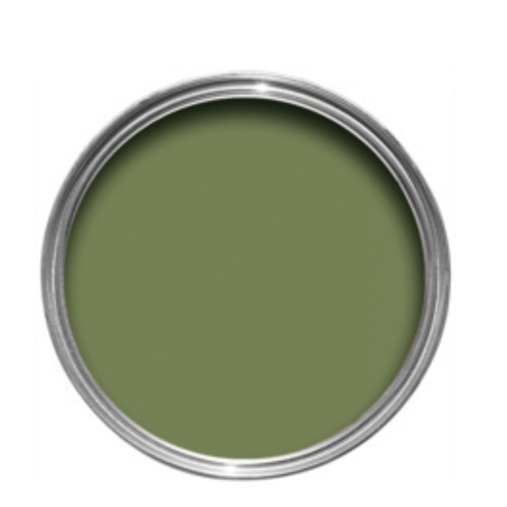 Farrow & Ball  Estate Emulsion  Sap Green 199
