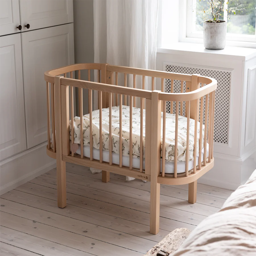 Cododo Sebra Wooden Edition