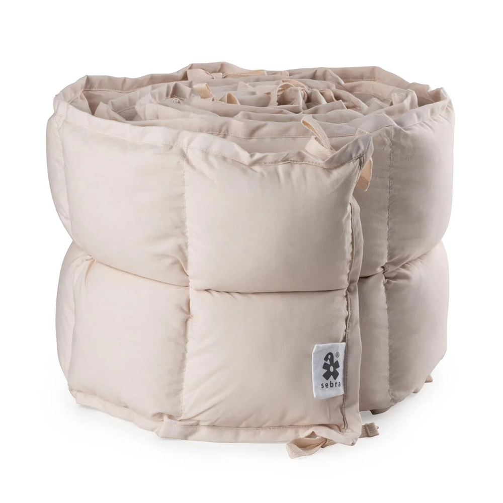 Sebra Bettnestchen  'Kapok' Birchbark Rose