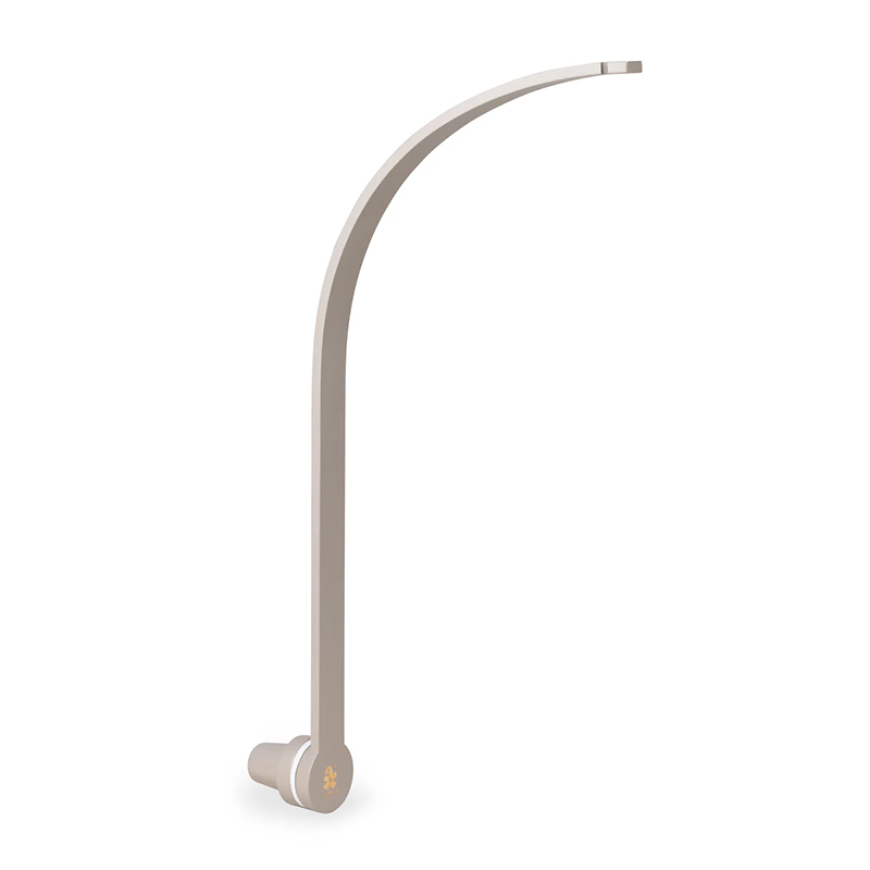 Sebra Support de téléphone portable en bois Jetty Beige