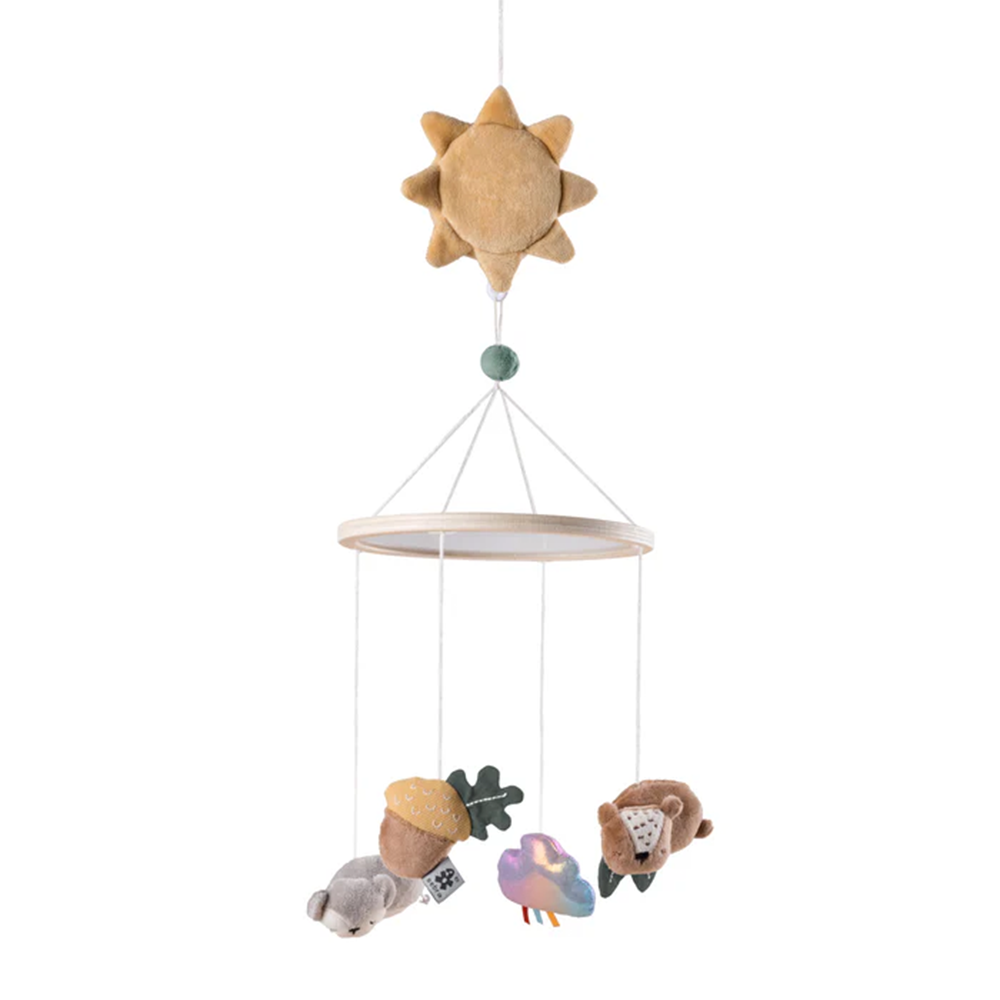 Seabra Mobile 'Music & Mirror'