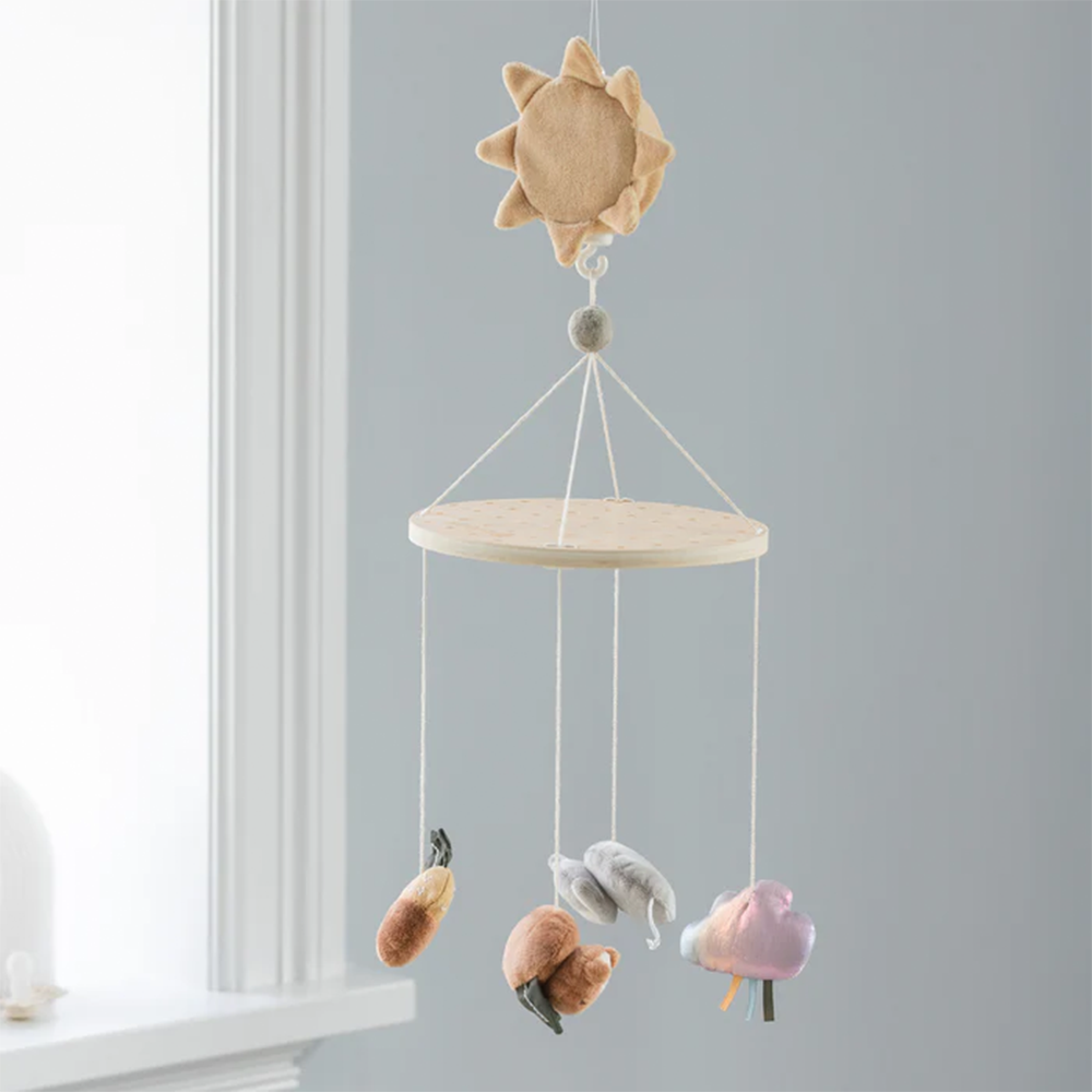 Seabra Mobile 'Music & Mirror'