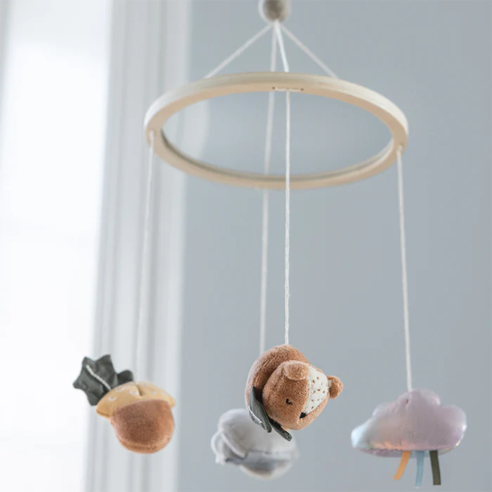 Seabra Mobile 'Music & Mirror'